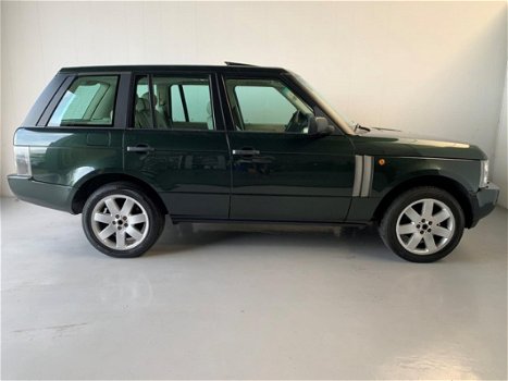 Land Rover Range Rover - 4.4 V8 HSE Schuifdak Navi Xenon Leer - 1