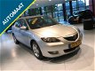 Mazda 3 - 3 1.6 Executive - 1 - Thumbnail