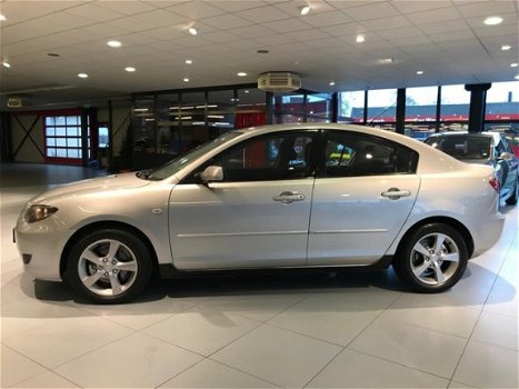 Mazda 3 - 3 1.6 Executive - 1