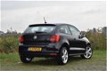 Volkswagen Polo - 1.2 TSI Highline Navi, Cruise, Parkeerhulp V+A, Bluetooth, 17 Inch - 1 - Thumbnail