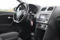 Volkswagen Polo - 1.2 TSI Highline Navi, Cruise, Parkeerhulp V+A, Bluetooth, 17 Inch - 1 - Thumbnail
