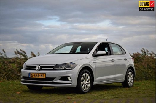 Volkswagen Polo - 1.0 TSI Beats - 1