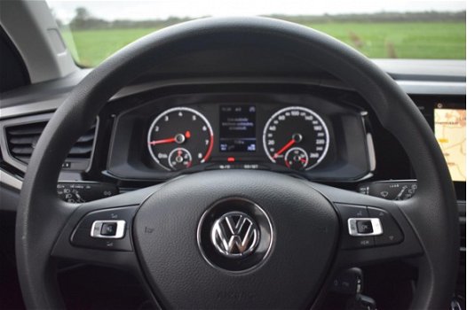 Volkswagen Polo - 1.0 TSI Beats - 1