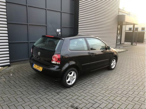 Volkswagen Polo - 1.2 Airco LM Elect. Ramen --Inruil Mogelijk - 1