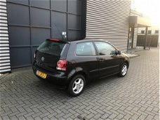 Volkswagen Polo - 1.2 Airco LM Elect. Ramen --Inruil Mogelijk