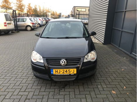 Volkswagen Polo - 1.2 Airco LM Elect. Ramen --Inruil Mogelijk - 1