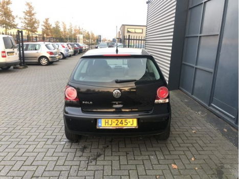 Volkswagen Polo - 1.2 Airco LM Elect. Ramen --Inruil Mogelijk - 1