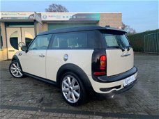 Mini Mini Clubman - 1.6 COOPER S CHILI ( NAP✅, garantie*)