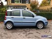 Fiat Panda - UNIEKE KM | AIRCO | LM VELGEN | 5 drs. | - 1 - Thumbnail