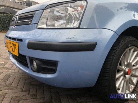 Fiat Panda - UNIEKE KM | AIRCO | LM VELGEN | 5 drs. | - 1