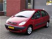 Citroën Xsara Picasso - 1.8i-16V Airco Trekhaak 2.eigenaar - 1 - Thumbnail