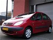 Citroën Xsara Picasso - 1.8i-16V Airco Trekhaak 2.eigenaar - 1 - Thumbnail