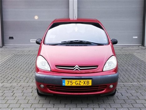 Citroën Xsara Picasso - 1.8i-16V Airco Trekhaak 2.eigenaar - 1