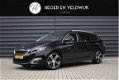 Peugeot 308 SW - 1.6 BlueHDI Blue Lease Premium | Panoramadak | Full LED I Trekhaak I avigatie | NAP - 1 - Thumbnail