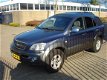 Kia Sorento - 2.5 CRDI LX HR grijs kenteken - 1 - Thumbnail