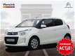 Citroën C1 - 72 PK FEEL AIRCO-BLUETOOTH - 1 - Thumbnail