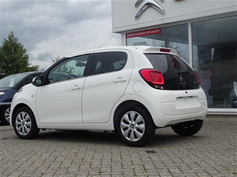 Citroën C1 - 72 PK FEEL AIRCO-BLUETOOTH - 1