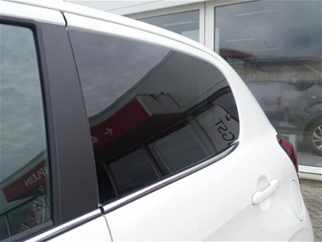 Citroën C1 - 72 PK FEEL AIRCO-BLUETOOTH - 1