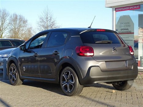 Citroën C3 - 82pk S&S Feel Edition NAVI-DAB+ - 1