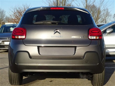 Citroën C3 - 82pk S&S Feel Edition NAVI-DAB+ - 1