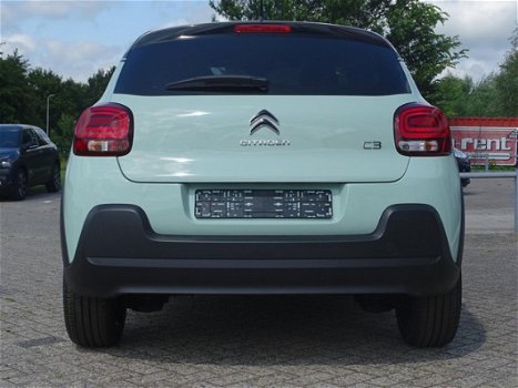 Citroën C3 - 82pk S&S Feel Edition NAVI-CLIMA-PDC-DAB+ - 1