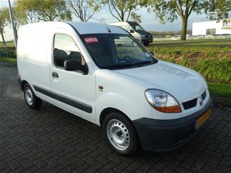 Renault Kangoo - 1.5 DCI - 1