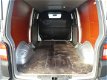 Volkswagen Transporter - 2.0 TDI lang, metallic, 102 - 1 - Thumbnail