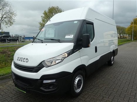Iveco Daily - 35S16 3.5t l2h2 airco - 1