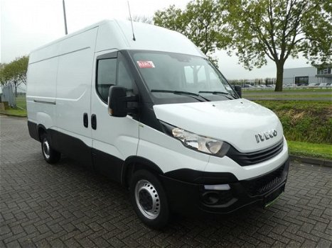 Iveco Daily - 35S16 3.5t l2h2 airco - 1