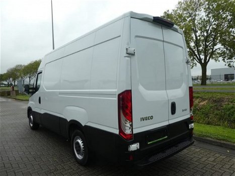 Iveco Daily - 35S16 3.5t l2h2 airco - 1