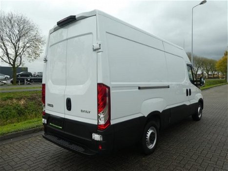 Iveco Daily - 35S16 3.5t l2h2 airco - 1