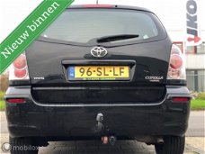 Toyota Verso - 1.8 VVT-i Sol|Airco|Cruise|APK 1-3-2020|