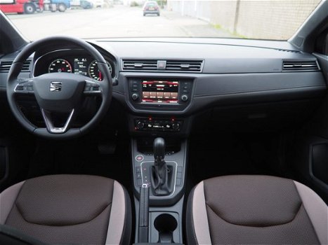 Seat Ibiza - TSI 115PK Excellence DSG | 5drs | DSG | Parkeersensoren | Stoelverwarming | Apple Carpl - 1
