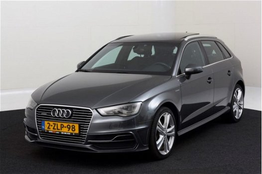 Audi A3 Sportback - 1.4 e-tron PHEV Ambition Pro S Line plus *EX BTW* RY16968 | EX BTW | Navi | Xeno - 1