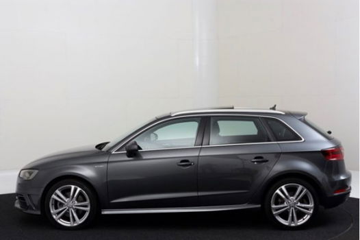 Audi A3 Sportback - 1.4 e-tron PHEV Ambition Pro S Line plus *EX BTW* RY16968 | EX BTW | Navi | Xeno - 1