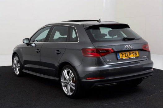 Audi A3 Sportback - 1.4 e-tron PHEV Ambition Pro S Line plus *EX BTW* RY16968 | EX BTW | Navi | Xeno - 1