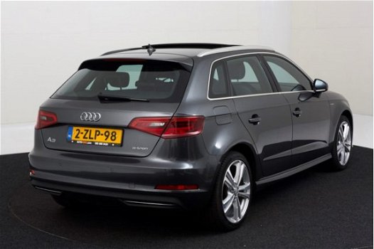 Audi A3 Sportback - 1.4 e-tron PHEV Ambition Pro S Line plus *EX BTW* RY16968 | EX BTW | Navi | Xeno - 1