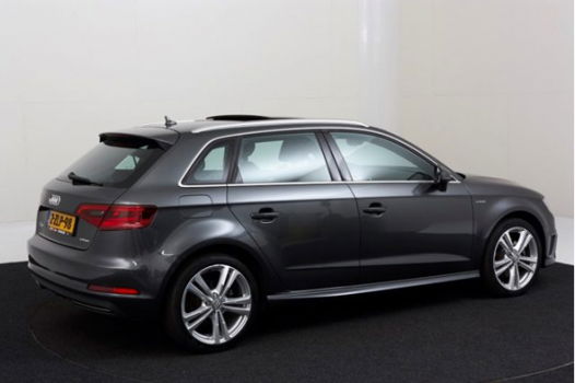 Audi A3 Sportback - 1.4 e-tron PHEV Ambition Pro S Line plus *EX BTW* RY16968 | EX BTW | Navi | Xeno - 1