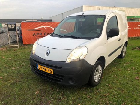 Renault Kangoo Express - 1.5 dCi 75 Express Compact Comfort Airco, marge - 1