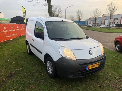 Renault Kangoo Express - 1.5 dCi 75 Express Compact Comfort Airco, marge - 1