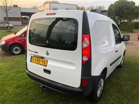 Renault Kangoo Express - 1.5 dCi 75 Express Compact Comfort Airco, marge - 1