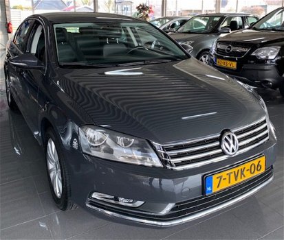 Volkswagen Passat - 1.4 TSI BMT Trendline NIEUWSTAAT - 1