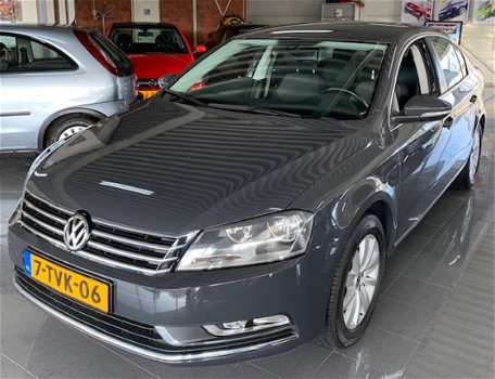 Volkswagen Passat - 1.4 TSI BMT Trendline NIEUWSTAAT - 1