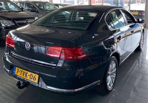 Volkswagen Passat - 1.4 TSI BMT Trendline NIEUWSTAAT - 1