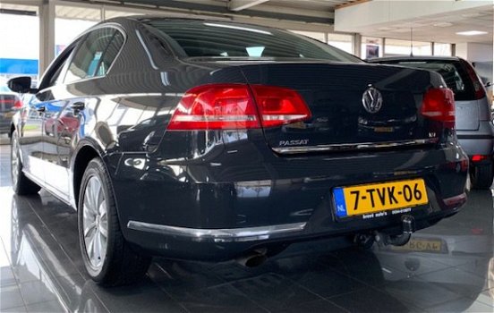 Volkswagen Passat - 1.4 TSI BMT Trendline NIEUWSTAAT - 1