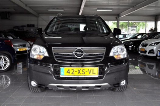 Opel Antara - 2.4 Enjoy - 1