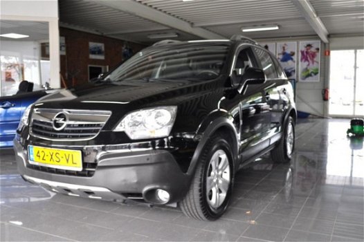 Opel Antara - 2.4 Enjoy - 1