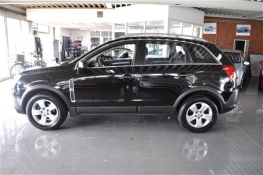 Opel Antara - 2.4 Enjoy - 1