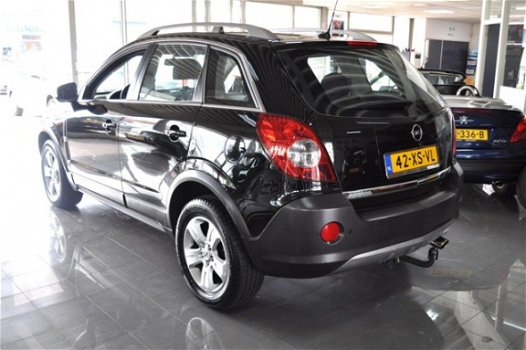 Opel Antara - 2.4 Enjoy - 1