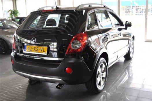 Opel Antara - 2.4 Enjoy - 1